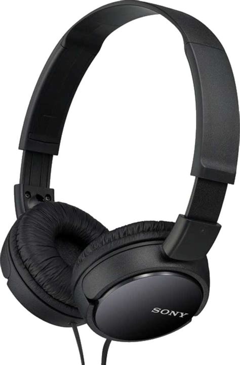 Sony MDR-ZX110评论|54 个事实与亮点