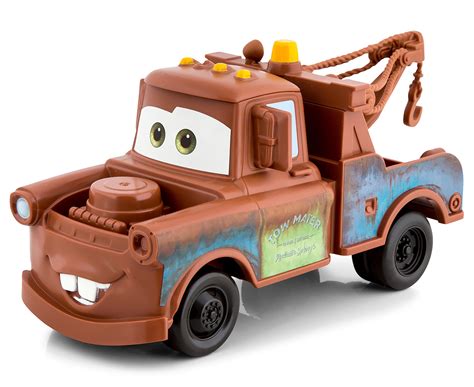 Disney Cars Mater Toy | Catch.com.au