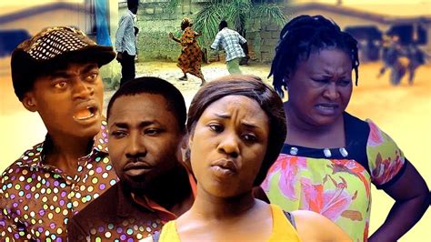 GHANA TWI MOVIE l Hwan ne wo yefo 3 l KWADWO NKANSAH l BERNARD ADUSEI l EMILIA BROBBEY - YouTube