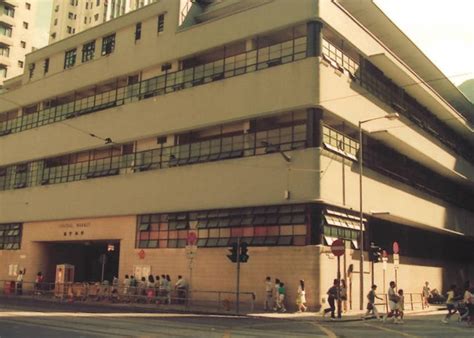 Here’s what to look out for in HK's new Central Market | Honeycombers