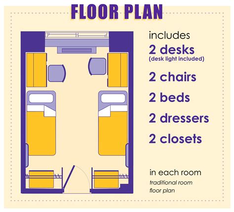 Residence Halls - University of Wisconsin-Stevens Point