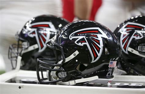 Terry Fontenot hired as new Atlanta Falcons general manager