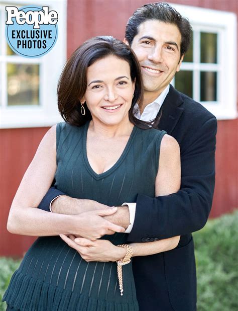 Sheryl Sandberg Is Engaged to Tom Bernthal After Being Set Up by Her ...