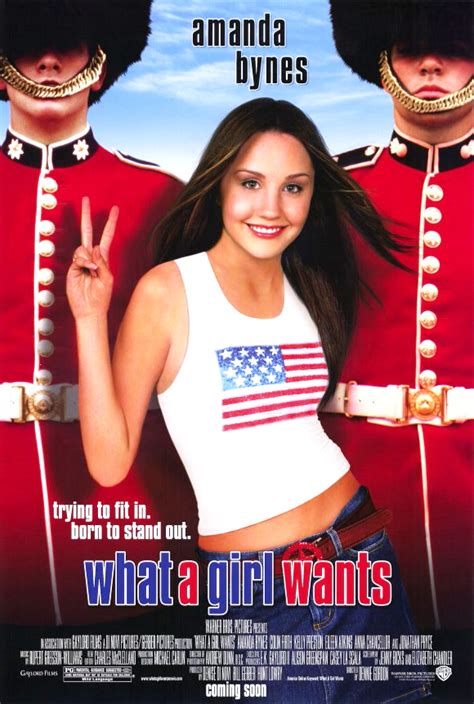 What a Girl Wants (2003)