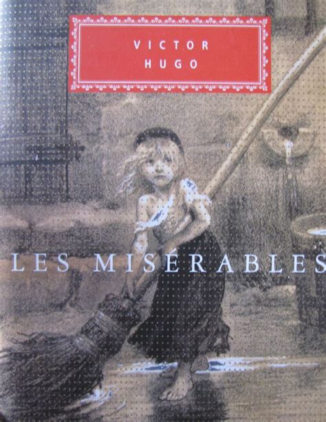 Les Miserables Book Quotes. QuotesGram