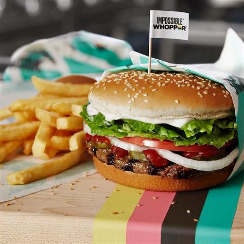 What's Vegan at Burger King? Plus Plant-Based Secret Menu Swaps | The Beet