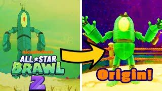 Origin of Plankton Easter Eggs u0026 References in Nick... | Doovi