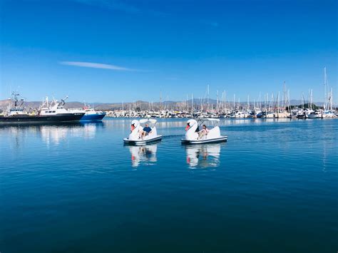 It's Mermaid Month at Ventura Harbor - Fun Things to do in L.A. | L.A. Parent