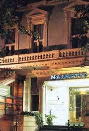 Majestic Hotel London, London