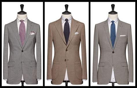 A 1-Button, 2-Button or 3-Button Suit. Which One Should You Go For ...