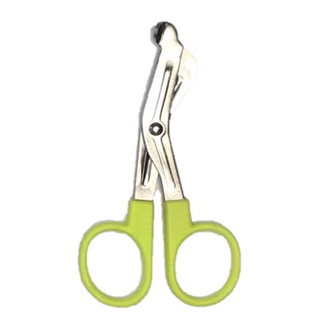 Dressing Scissors | Industrial Safety Products Singapore | Fischer Bell