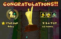 Star Cup - Super Mario Wiki, the Mario encyclopedia