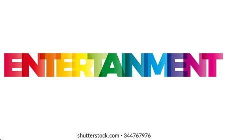 278,199 Entertainment Logo Images, Stock Photos & Vectors | Shutterstock