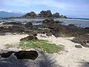 Category:Beaches of Baler, Aurora - Wikimedia Commons