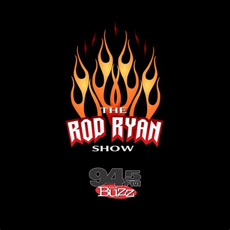 Rod Ryan Show - YouTube