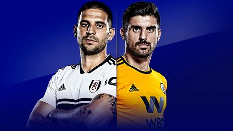 Live match preview - Fulham vs Wolves 26.12.2018