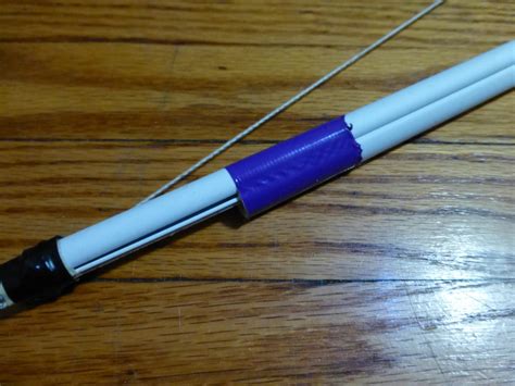 Longbow 1.0 - Instructables