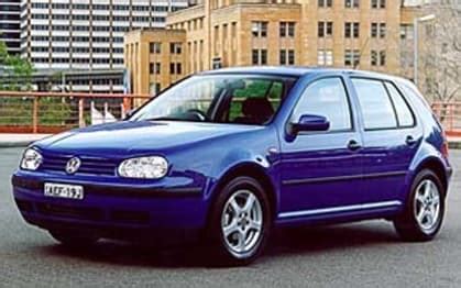 Volkswagen Golf GTI 1999 Price & Specs | CarsGuide