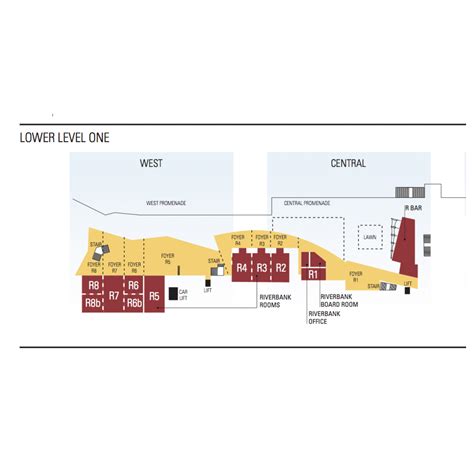 Perth Convention Centre Map Verjaardag Vrouw 2020 - vrogue.co