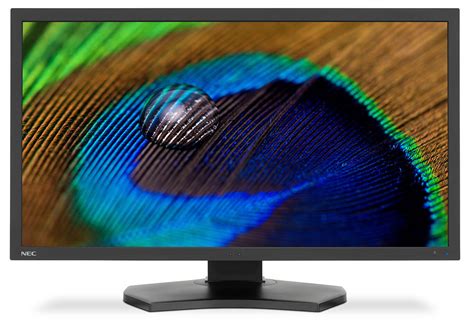 NEC 31" 4K Monitor For Photographer Priced At £2205 | ePHOTOzine