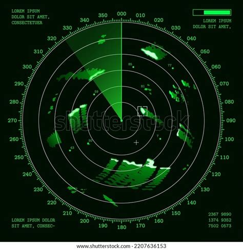 911 Ship Radar Screen Images, Stock Photos, 3D objects, & Vectors | Shutterstock