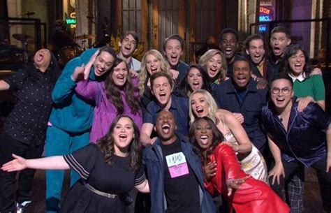 Anya Taylor-Joy Hosts a Funny, Rousing, and Emotional 'SNL' Season Finale