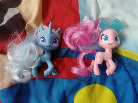 My Two Pony Life Toys by user15432 on DeviantArt