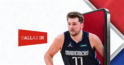 Košarka NBA Dallas prenos v živo brezplačno z NBA League Pass za uporabnike A1 Slovenija Luka ...