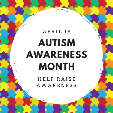 Autism Awareness Month - Digitability