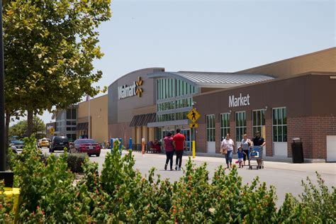 Is Sleeping in Your Car in a Walmart Parking Lot Legal?