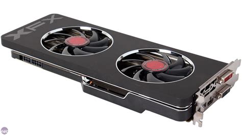 AMD Radeon R9 280 Review feat. XFX | bit-tech.net