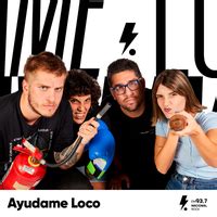 Ayudame Loco | Listen to the latest shows | RadioCut