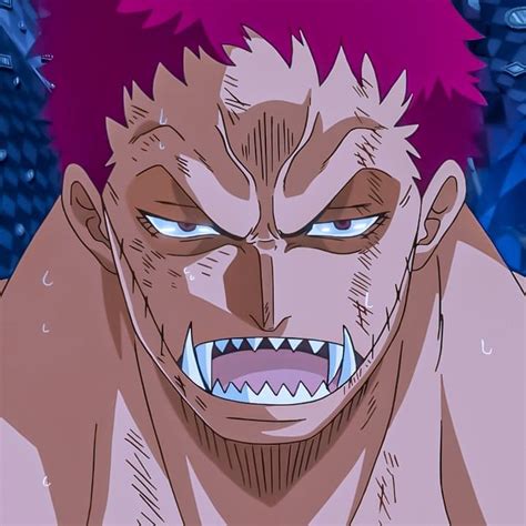 Charlotte Katakuri | Manga anime one piece, One piece anime, Animation company