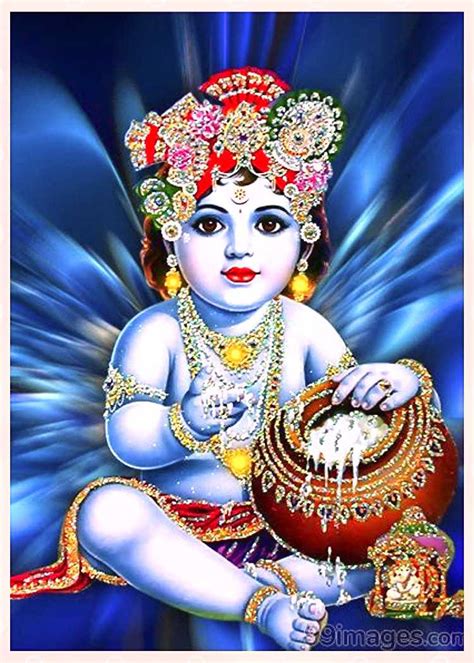 Sri Krishna Wallpapers - Top Free Sri Krishna Backgrounds - WallpaperAccess