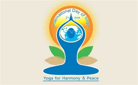 International Yoga Day 2019: Date, History, Theme, Significance, Logo