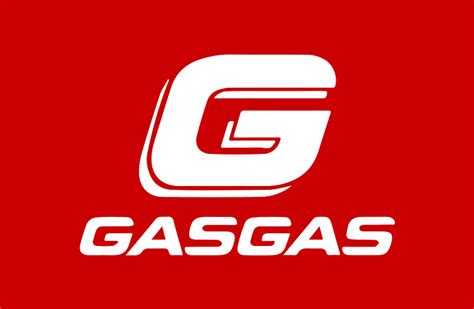 Dirt Bike Brands – Gas Gas Logo – Autowise