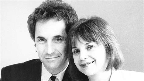 Cindy Williams’ Husband: All About The Late Star’s Ex, Bill Hudson ...