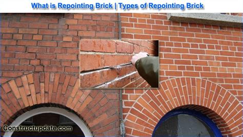 What is Repointing Brick | When to Repointing Brick | Repointing Brick ...