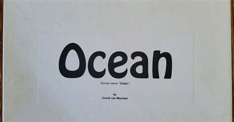 Ocean | Board Game | BoardGameGeek