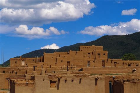 Top Things to See and Do in Santa Fe, New Mexico