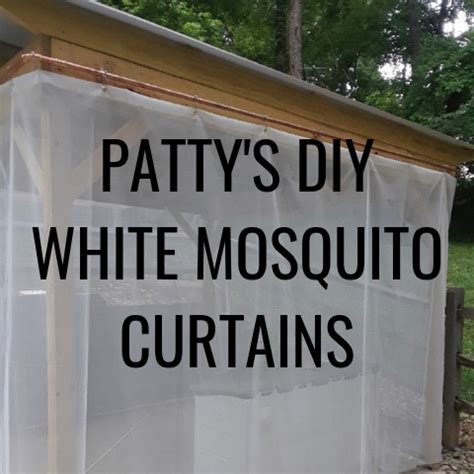 Testimonials – Mosquito Nets USA | Mosquito curtains, Mosquito net diy, Mosquito netting patio