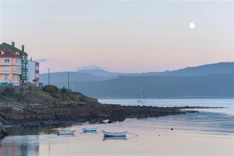 Galicia: Costa Da Morte Lighthouses Day Tour - Private tours in Spain and Portugal