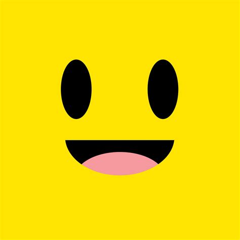 Smiling Emoji Free Stock Photo - Public Domain Pictures