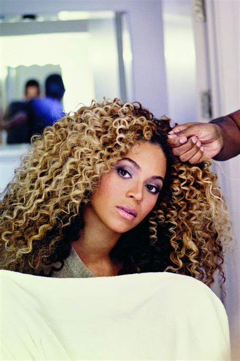 Beyoncé | Inspiração cabelo, Penteados naturais, Cabelo