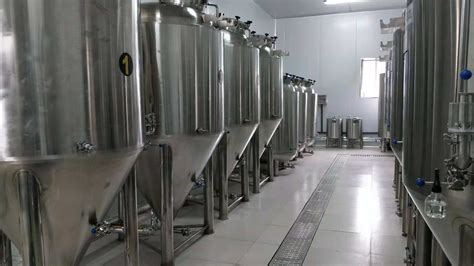 Craft Brewery Equipment - China Brewing Equipment