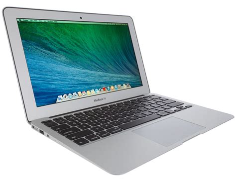 Apple MacBook Air 11-Inch (2014) Review | PCMag