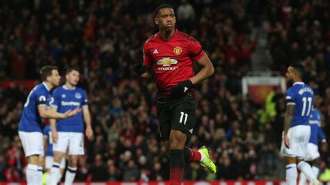 Anthony Martial claims Man Utd's October Goal of the Month prize ...