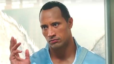 How The Tooth Fairy Could Have Ended Dwayne Johnson's Acting Career