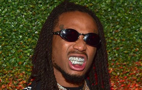 Migos' Quavo announces debut solo album, 'Quavo Huncho'