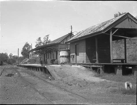 Kurrajong Station, NSW, [1952] | Living Histories